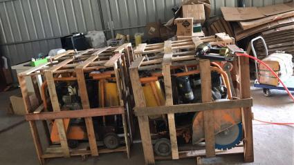 西峰行李、家具、电器包装托运