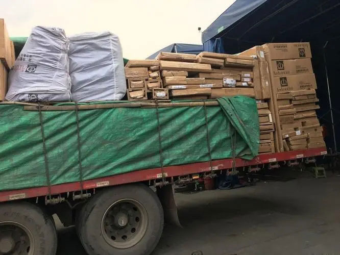 西峰家具托运